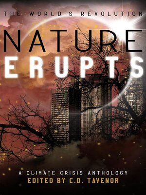 cover image of Nature Erupts